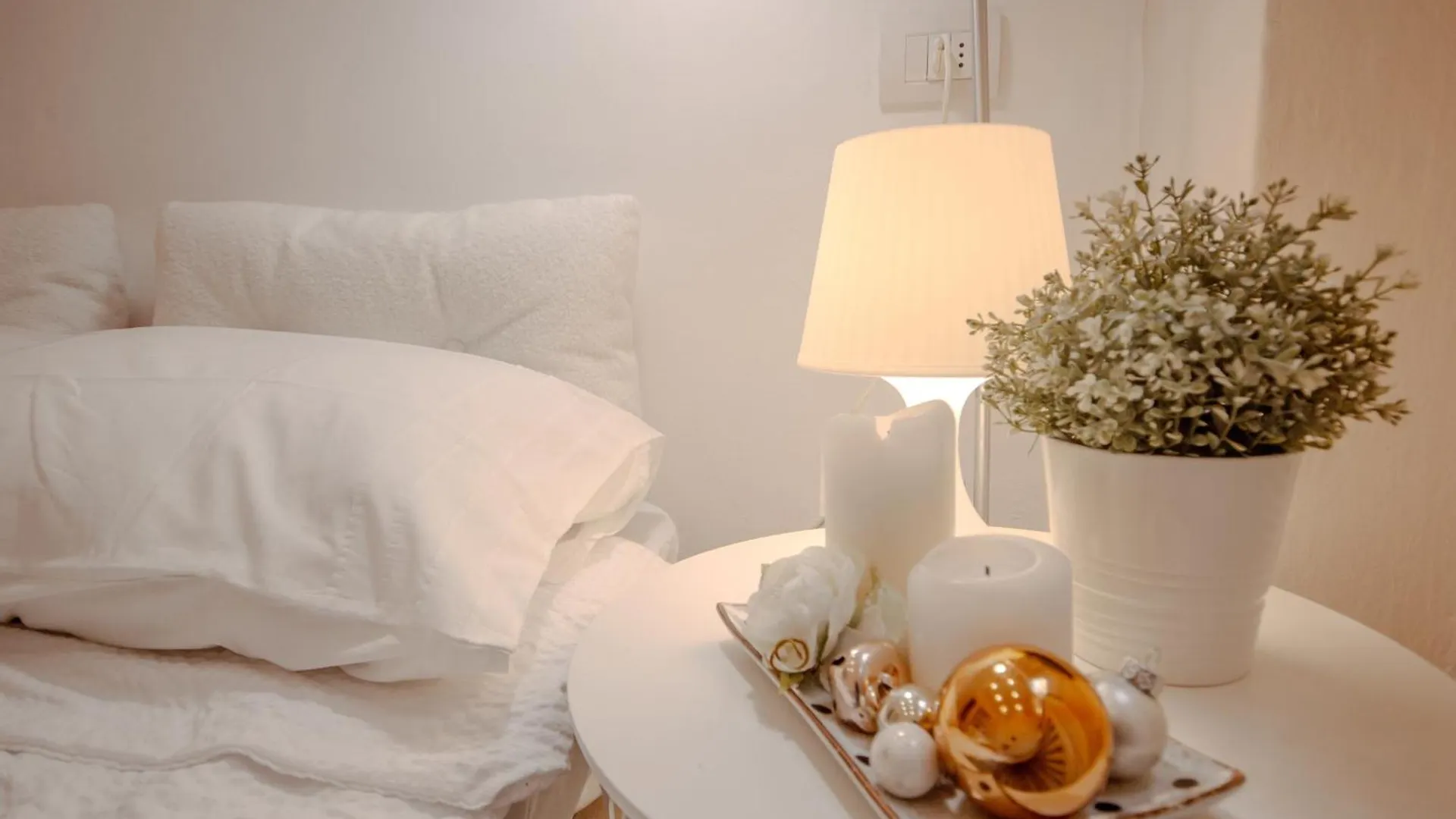 Novella Golden Loft Apartment Florence