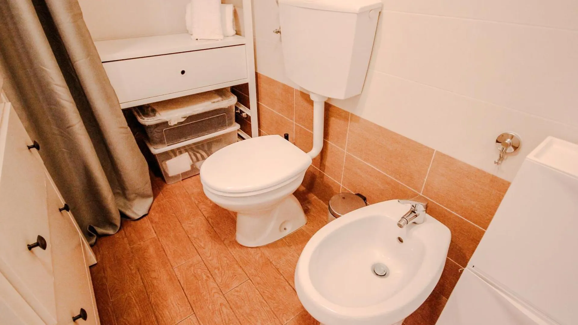 Novella Golden Loft Apartment Florence