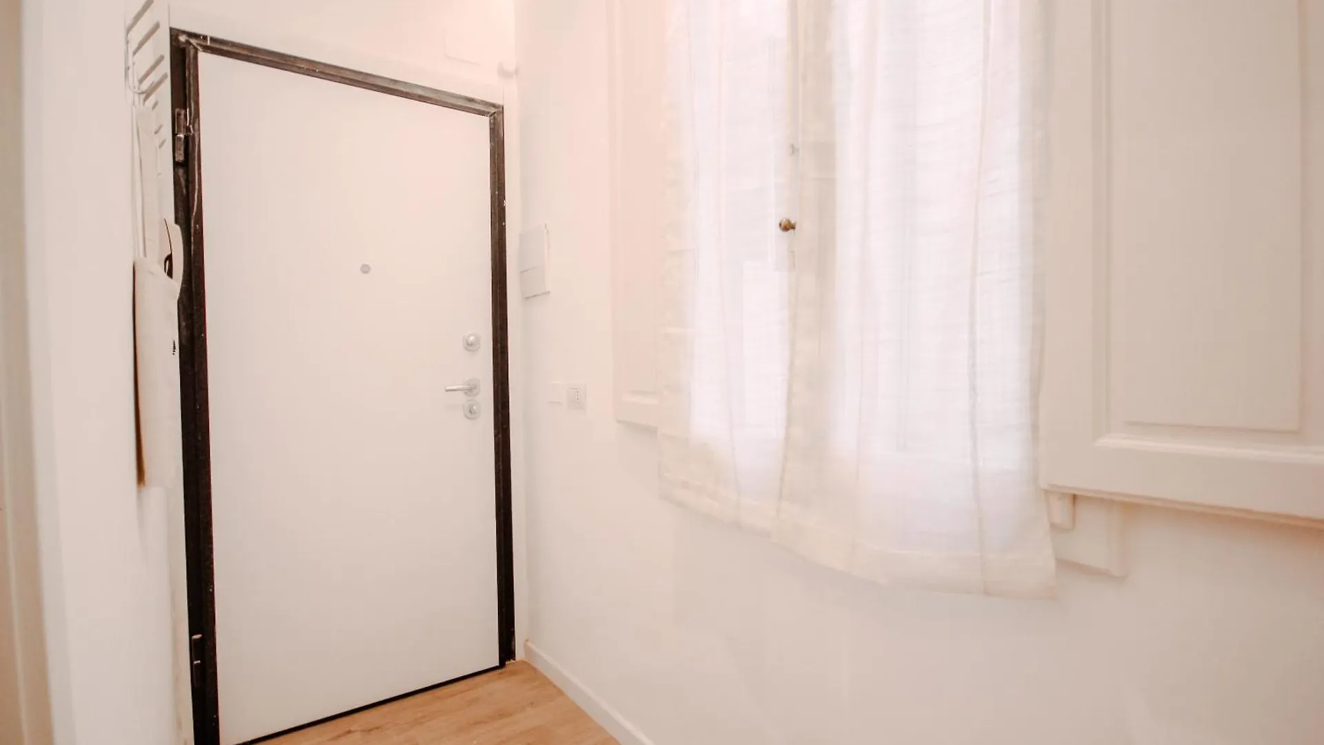 Novella Golden Loft Apartment Florence 0*,