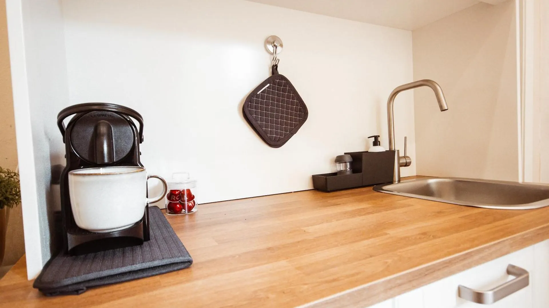 Novella Golden Loft Apartment Florence Italy