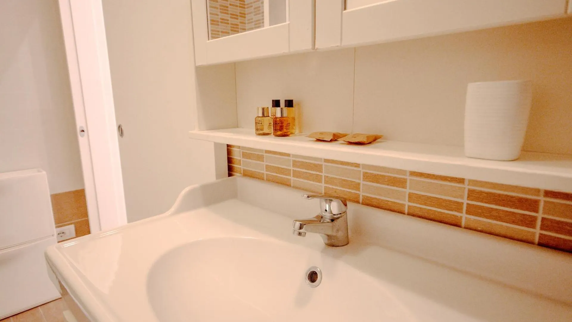 Novella Golden Loft Apartment Florence