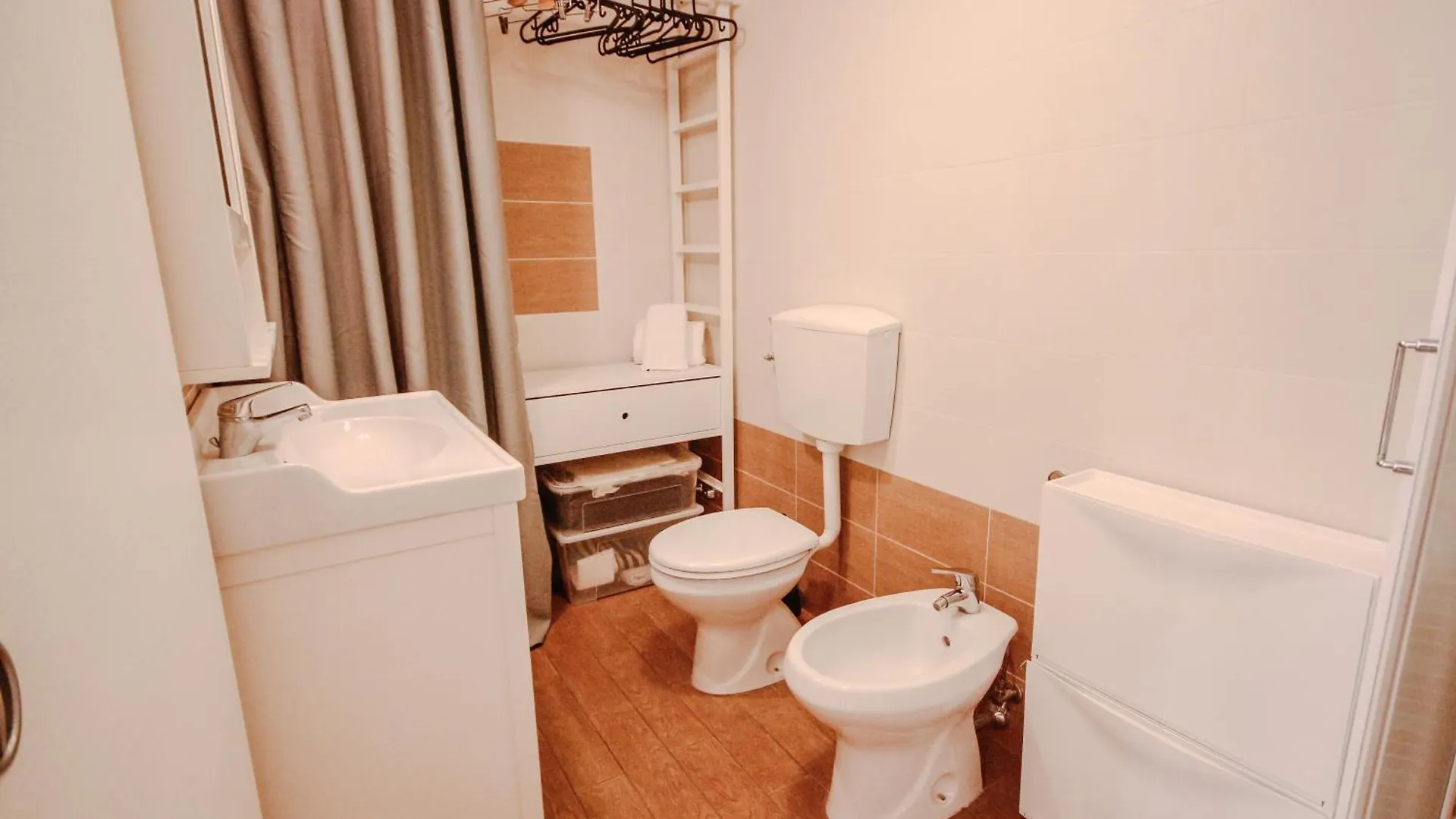 Novella Golden Loft Apartment Florence 0*,
