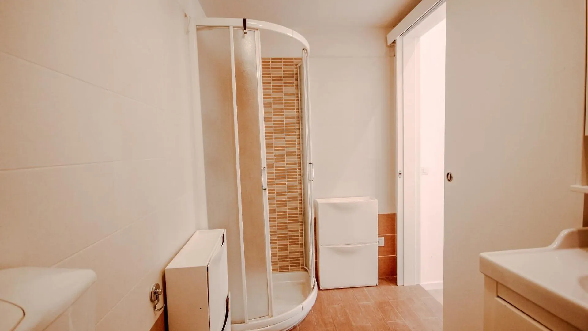 Novella Golden Loft Apartment Florence