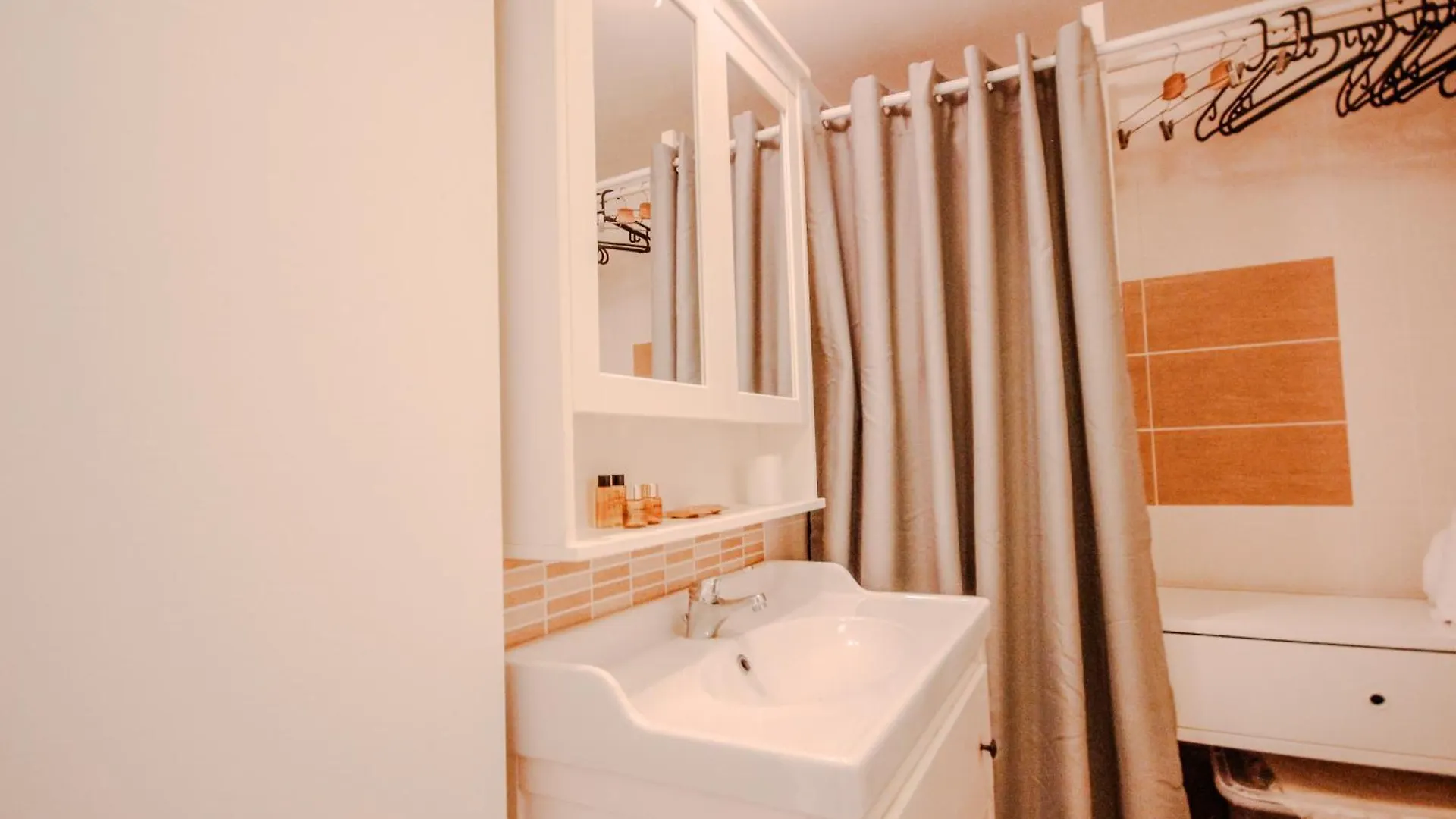 Novella Golden Loft Apartment Florence 0*,  Italy