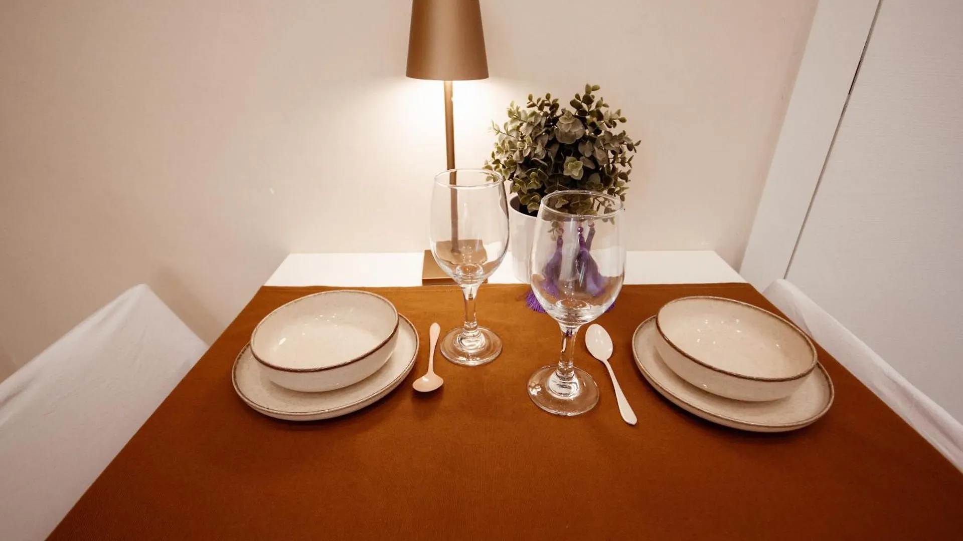 Novella Golden Loft Apartment Florence Italy