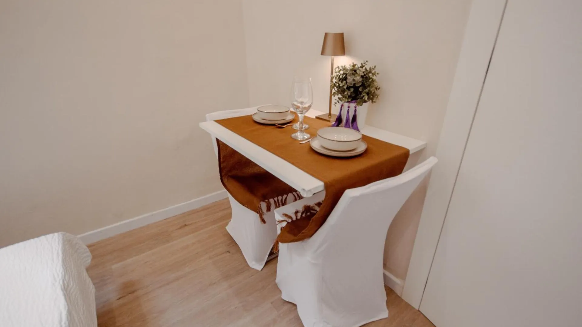 Novella Golden Loft Apartment Florence